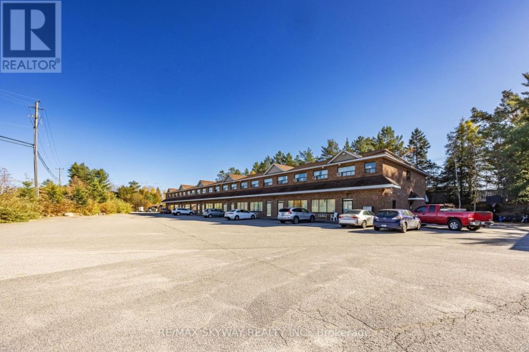 233 HIGHWAY 60, Huntsville (Chaffey), Ontario, P1H1C2