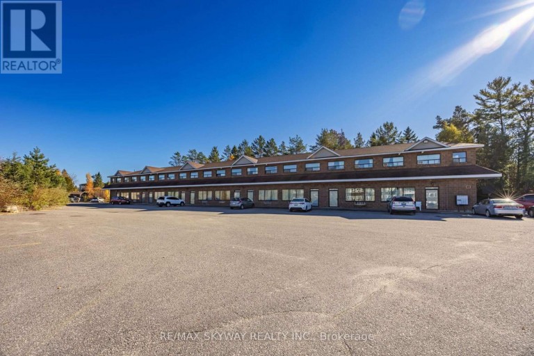 233 HIGHWAY 60, Huntsville (Chaffey), Ontario, P1H1C2