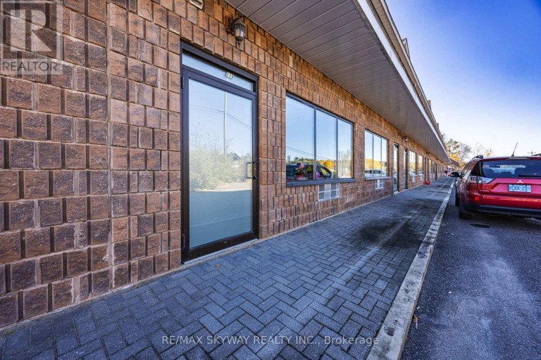 233 HIGHWAY 60, Huntsville (Chaffey), Ontario, P1H1C2