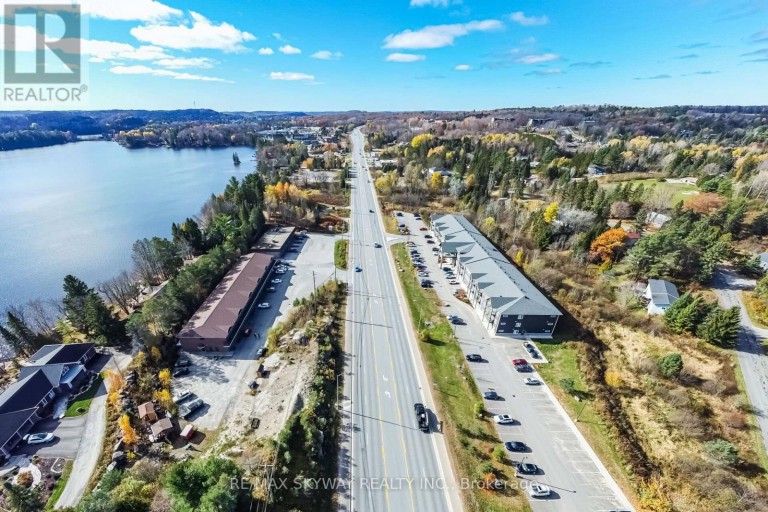 233 HIGHWAY 60, Huntsville (Chaffey), Ontario, P1H1C2