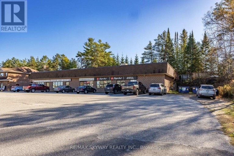 233 HIGHWAY 60, Huntsville (Chaffey), Ontario, P1H1C2