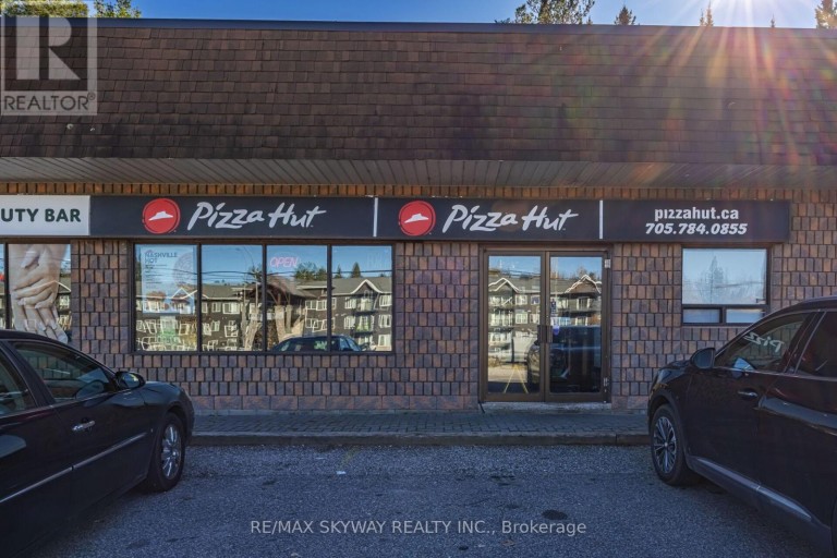 233 HIGHWAY 60, Huntsville (Chaffey), Ontario, P1H1C2