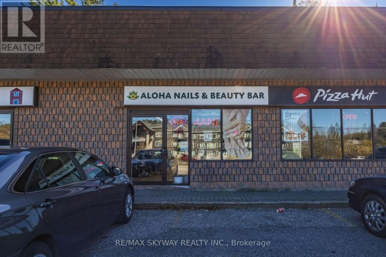 233 HIGHWAY 60, Huntsville (Chaffey), Ontario, P1H1C2