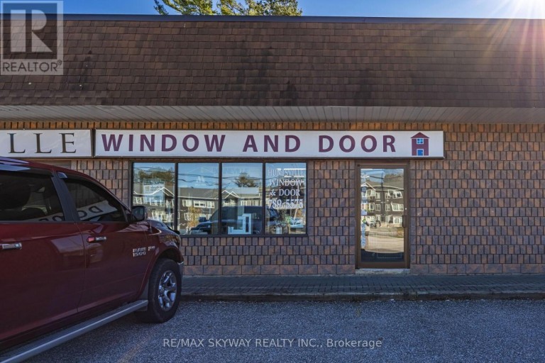 233 HIGHWAY 60, Huntsville (Chaffey), Ontario, P1H1C2