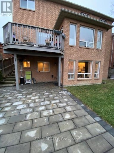 24 COBURN CRESCENT, New Tecumseth (Beeton), Ontario, L0G1A0