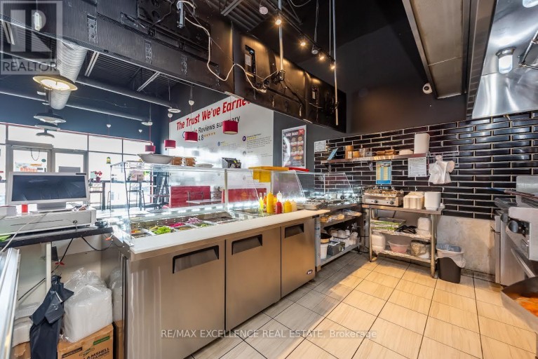 E2 - 50 RIVERMONT ROAD, Brampton (Bram West), Ontario, L6Y0E3