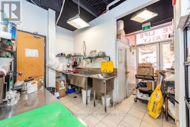 E2 - 50 RIVERMONT ROAD Brampton (Bram West) Ontario photo 11