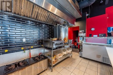 E2 - 50 RIVERMONT ROAD Brampton (Bram West) Ontario photo 12