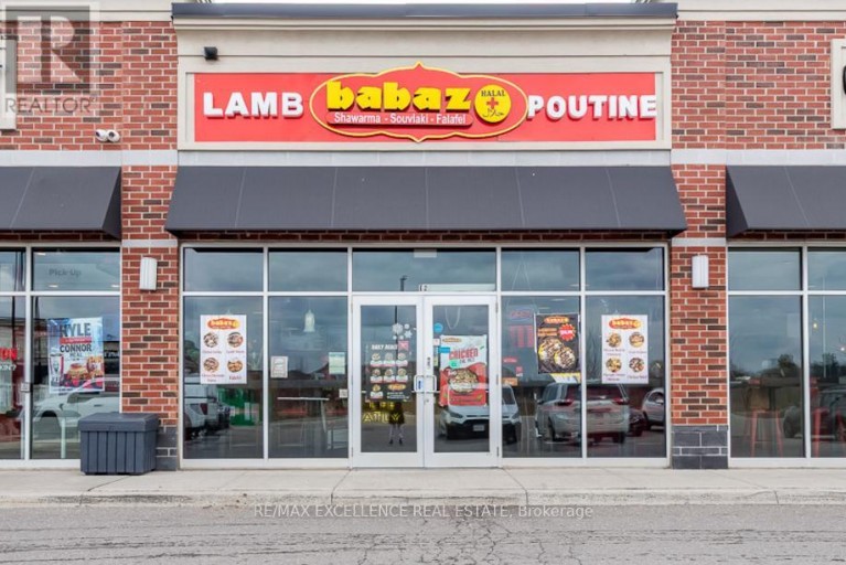 E2 - 50 RIVERMONT ROAD, Brampton (Bram West), Ontario, L6Y0E3