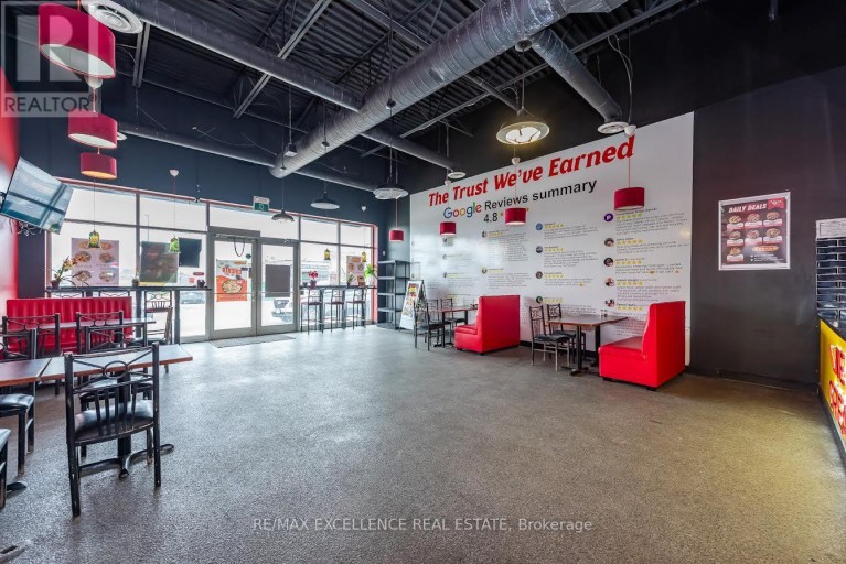 E2 - 50 RIVERMONT ROAD, Brampton (Bram West), Ontario, L6Y0E3