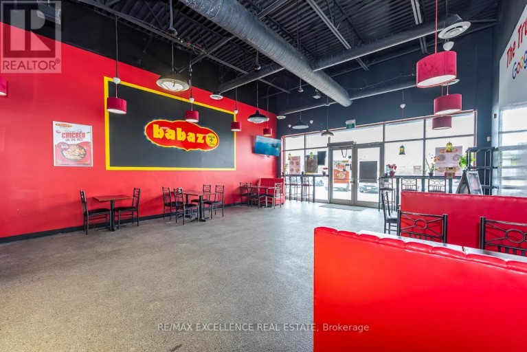 E2 - 50 RIVERMONT ROAD, Brampton (Bram West), Ontario, L6Y0E3