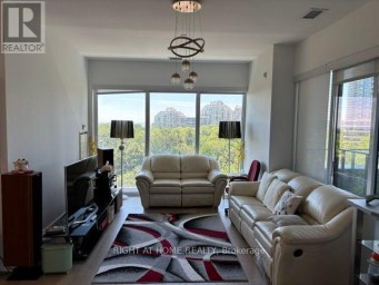 523 - 30 SHORE BREEZE DRIVE Toronto (Mimico) Ontario photo 11