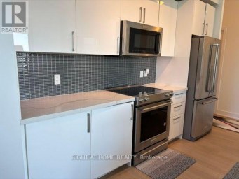 523 - 30 SHORE BREEZE DRIVE Toronto (Mimico) Ontario photo 12
