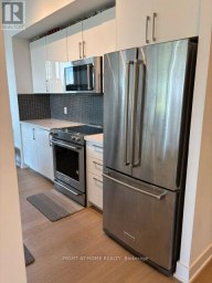 523 - 30 SHORE BREEZE DRIVE Toronto (Mimico) Ontario photo 13