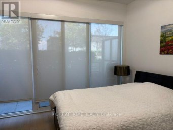 523 - 30 SHORE BREEZE DRIVE Toronto (Mimico) Ontario photo 14