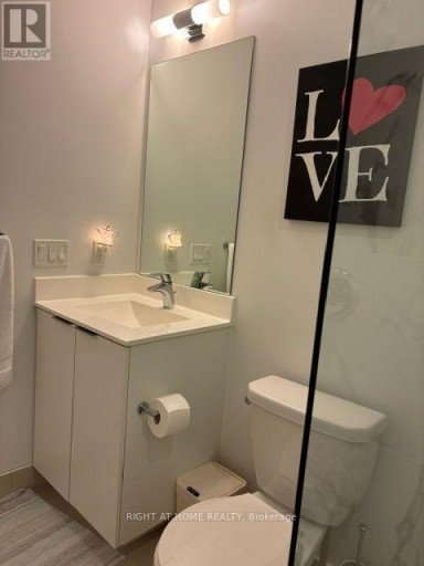 523 - 30 SHORE BREEZE DRIVE, Toronto (Mimico), Ontario, M8V0J1