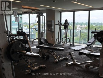 523 - 30 SHORE BREEZE DRIVE Toronto (Mimico) Ontario photo 20
