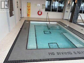 523 - 30 SHORE BREEZE DRIVE Toronto (Mimico) Ontario photo 22