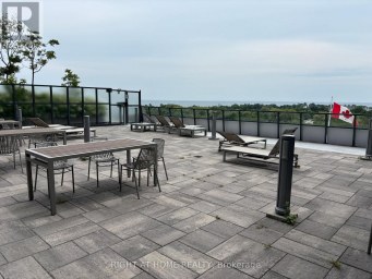 523 - 30 SHORE BREEZE DRIVE Toronto (Mimico) Ontario photo 23