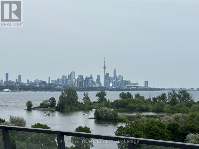 523 - 30 SHORE BREEZE DRIVE, Toronto (Mimico), Ontario, M8V0J1