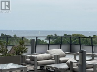523 - 30 SHORE BREEZE DRIVE Toronto (Mimico) Ontario photo 27