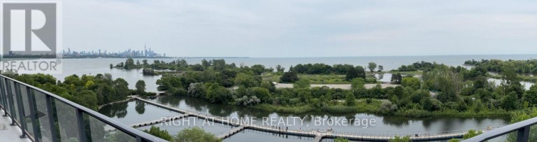 523 - 30 SHORE BREEZE DRIVE, Toronto (Mimico), Ontario, M8V0J1