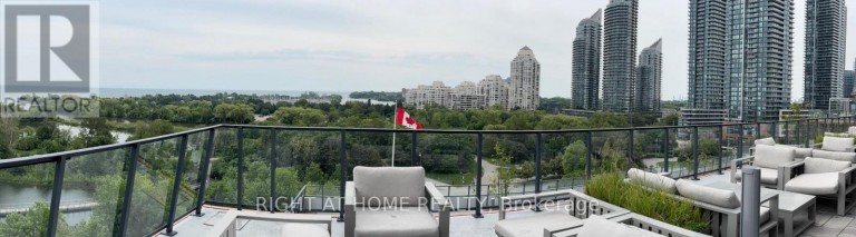523 - 30 SHORE BREEZE DRIVE, Toronto (Mimico), Ontario, M8V0J1
