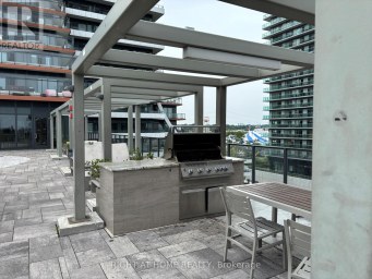 523 - 30 SHORE BREEZE DRIVE Toronto (Mimico) Ontario photo 30