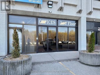 208 A - 4544 DUFFERIN STREET Toronto (York University Heights) Ontario photo 1