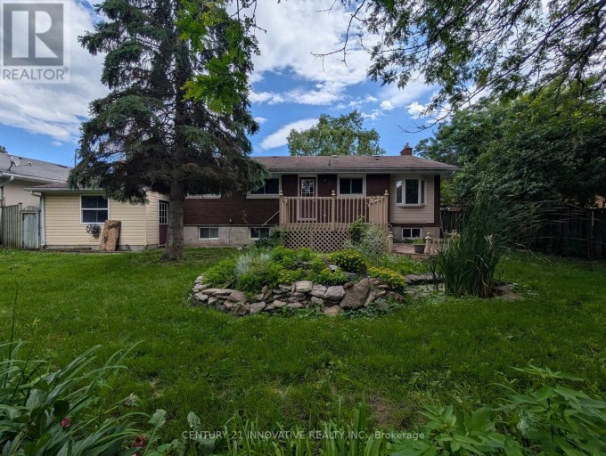 12 KINGSWAY COURT, Belleville (Belleville Ward), Ontario, K8N4P1