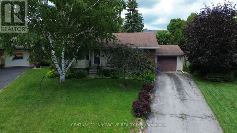 12 KINGSWAY COURT, Belleville (Belleville Ward), Ontario, K8N4P1