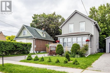 340 FRENCH STREET Oshawa (O'Neill) Ontario photo 1