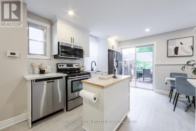 340 FRENCH STREET Oshawa (O'Neill) Ontario photo 14