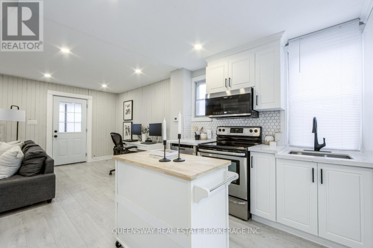 340 FRENCH STREET, Oshawa (O'Neill), Ontario, L1G5N7