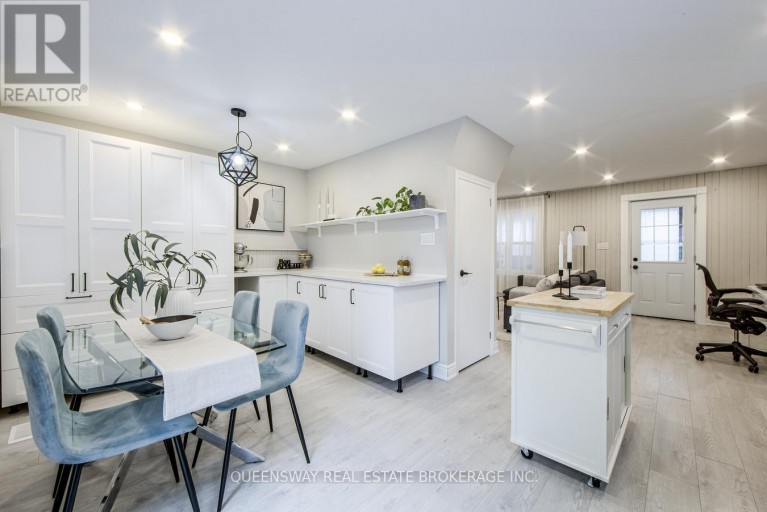 340 FRENCH STREET, Oshawa (O'Neill), Ontario, L1G5N7