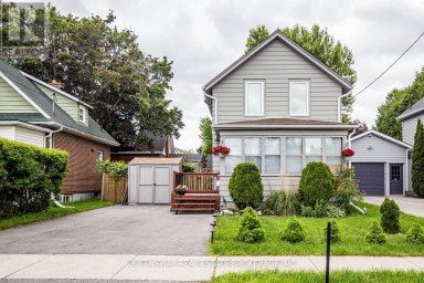 340 FRENCH STREET Oshawa (O'Neill) Ontario photo 2