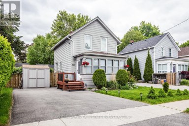 340 FRENCH STREET Oshawa (O'Neill) Ontario photo 3
