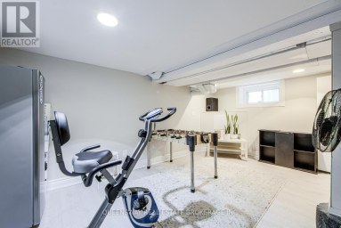 340 FRENCH STREET Oshawa (O'Neill) Ontario photo 35