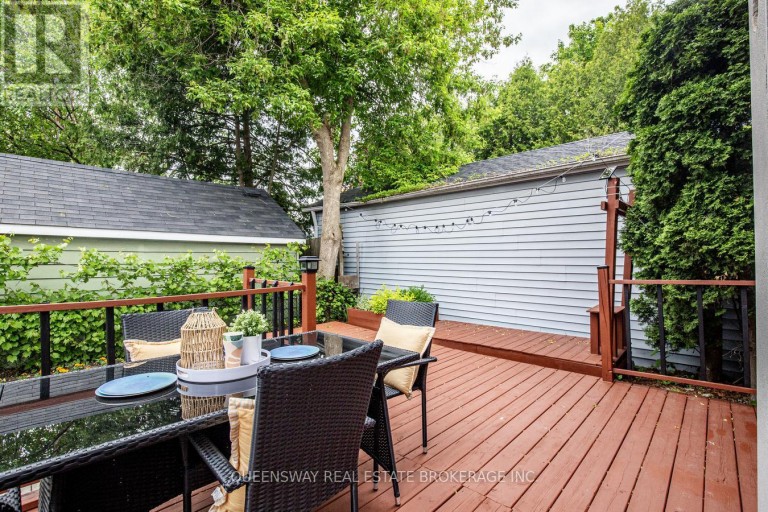 340 FRENCH STREET, Oshawa (O'Neill), Ontario, L1G5N7
