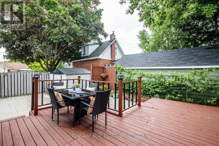 340 FRENCH STREET, Oshawa (O'Neill), Ontario, L1G5N7