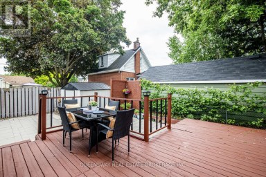 340 FRENCH STREET Oshawa (O'Neill) Ontario photo 38