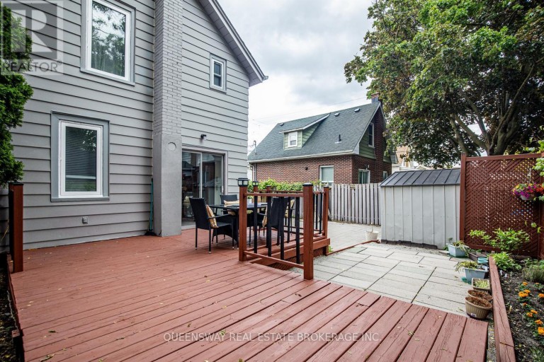 340 FRENCH STREET, Oshawa (O'Neill), Ontario, L1G5N7
