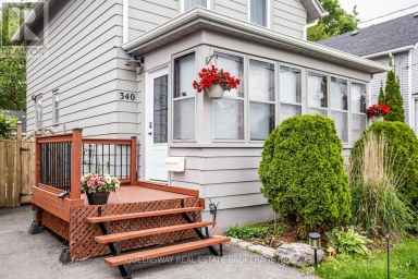340 FRENCH STREET Oshawa (O'Neill) Ontario photo 4
