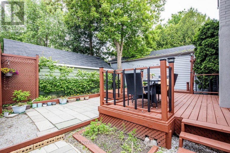 340 FRENCH STREET, Oshawa (O'Neill), Ontario, L1G5N7