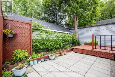 340 FRENCH STREET Oshawa (O'Neill) Ontario photo 41