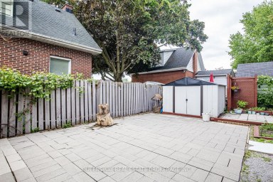 340 FRENCH STREET Oshawa (O'Neill) Ontario photo 42