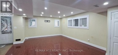 BSMT - 25 FAWNRIDGE TRAIL Toronto (Highland Creek) Ontario photo 12