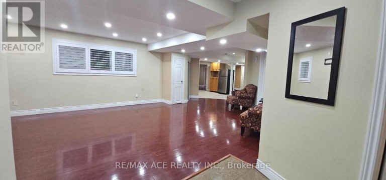 BSMT - 25 FAWNRIDGE TRAIL, Toronto (Highland Creek), Ontario, M1C4Y9
