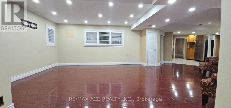 BSMT - 25 FAWNRIDGE TRAIL, Toronto (Highland Creek), Ontario, M1C4Y9