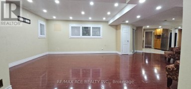 BSMT - 25 FAWNRIDGE TRAIL Toronto (Highland Creek) Ontario photo 14